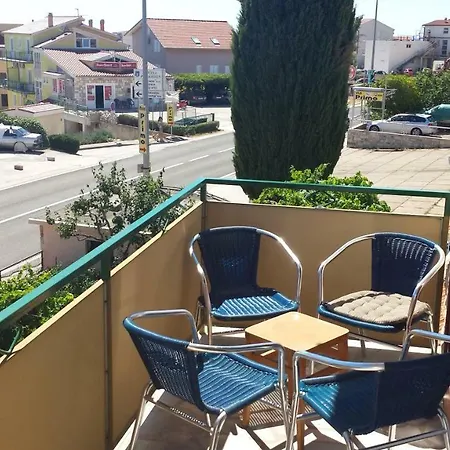 Apartmán Jerko Jadrijevic *
