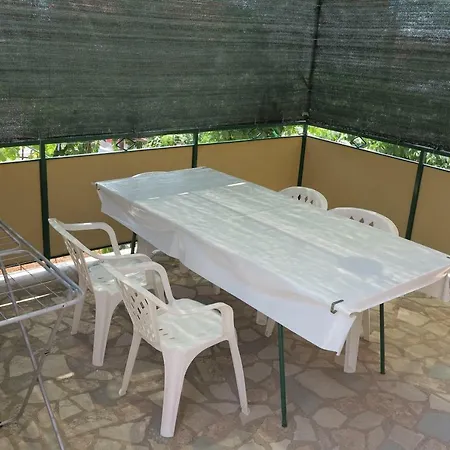 Apartmán Jerko Jadrijevic