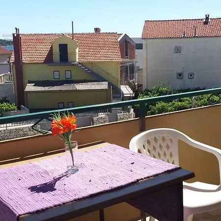 Jerko Jadrijevic Apartmán