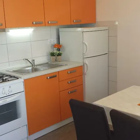 Apartmán Jerko Jadrijevic