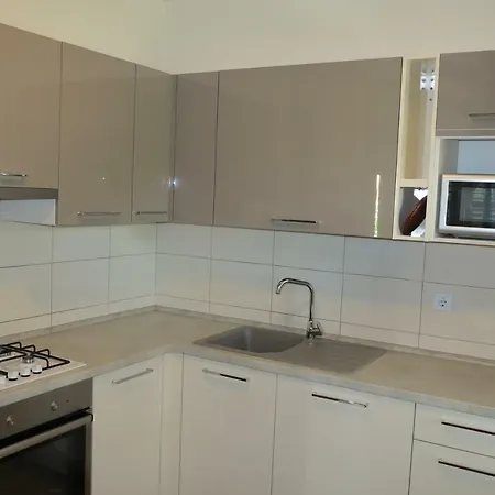 Apartmán Jerko Jadrijevic *