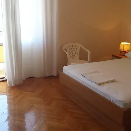 Jerko Jadrijevic Apartmán