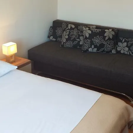 Jerko Jadrijevic Apartmán Primošten