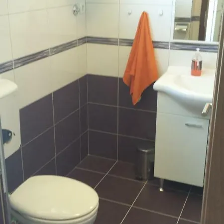 Jerko Jadrijevic Apartmán Primošten