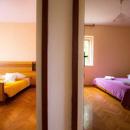 Apartmán Jerko Jadrijevic